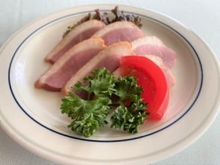 「黒鉱カレー」￥1,430